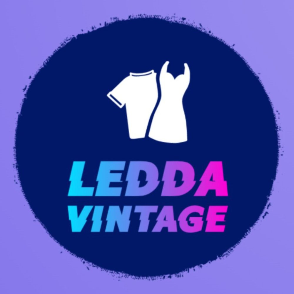 Meet your Posher, Ledda Vintage